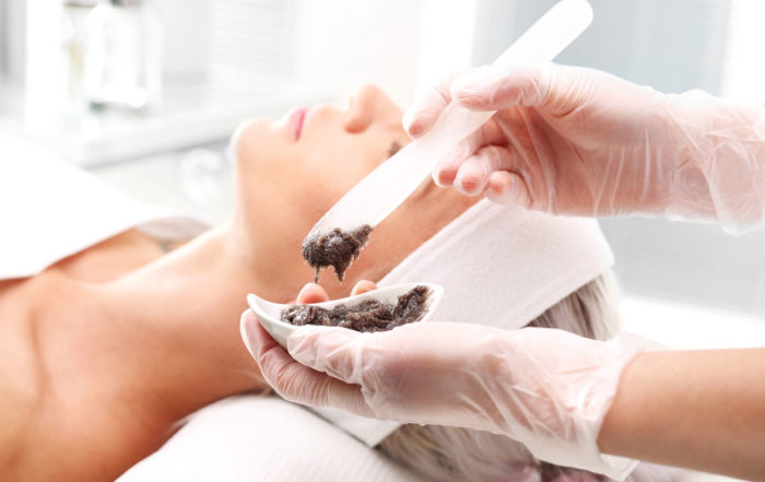 DuVall's School of Cosmetology - What is an Esthetician