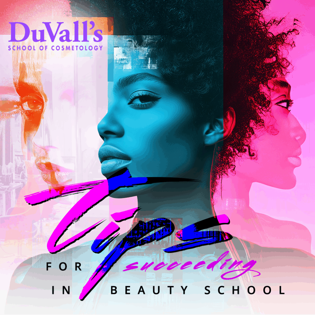beauty school