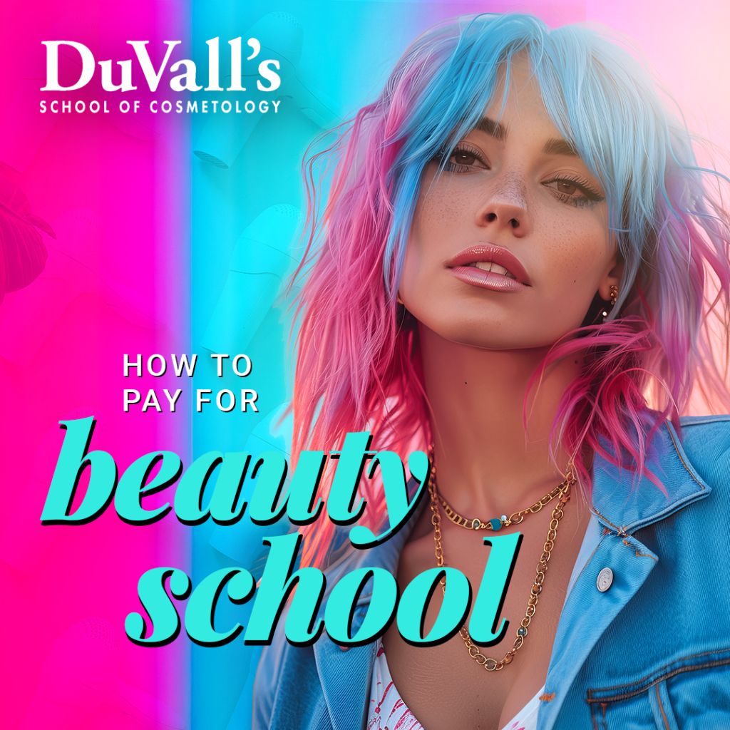 pay for beauty school